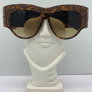 She’s a boss Shades